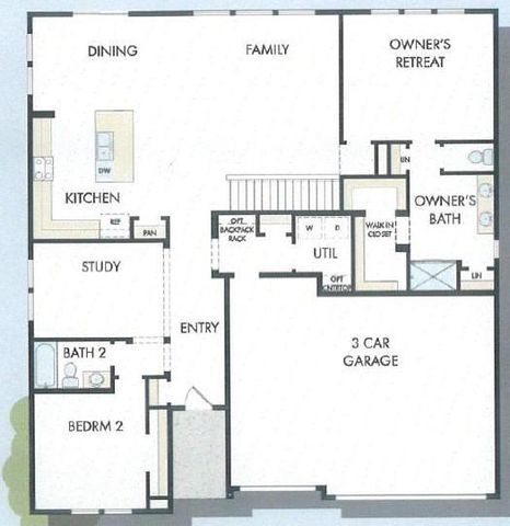 11649 Harbor Circle N, Dayton, MN 55369