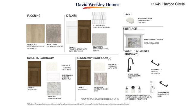 11649 Harbor Circle N, Dayton, MN 55369