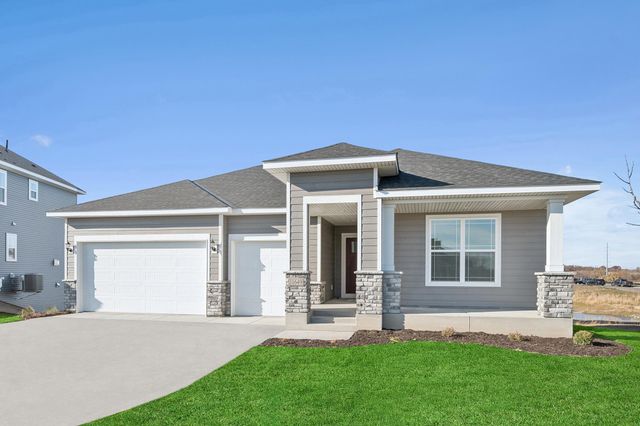 11649 Harbor Circle N, Dayton, MN 55369