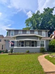 1712 GLENVIEW AVE, Memphis, TN 38106