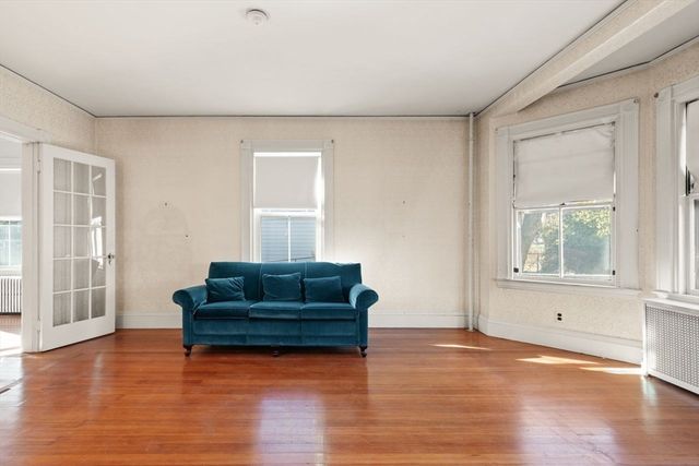 75 Van Winkle Street, Boston, MA 02124