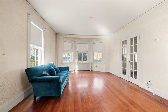 75 Van Winkle Street, Boston, MA 02124