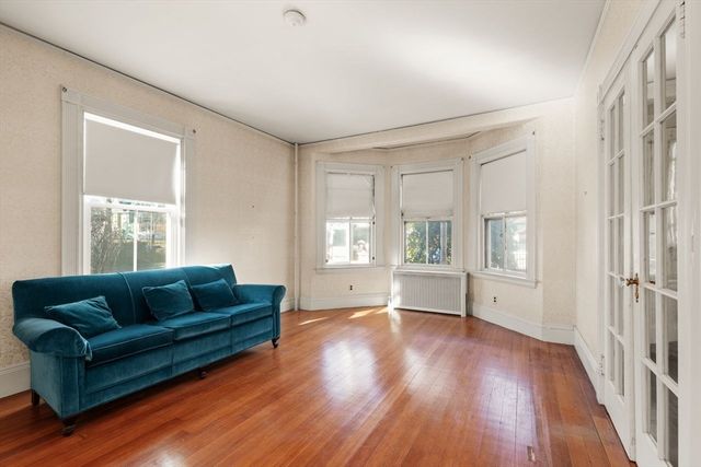 75 Van Winkle Street, Boston, MA 02124