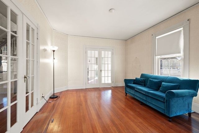 75 Van Winkle Street, Boston, MA 02124