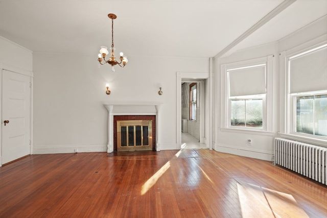 75 Van Winkle Street, Boston, MA 02124