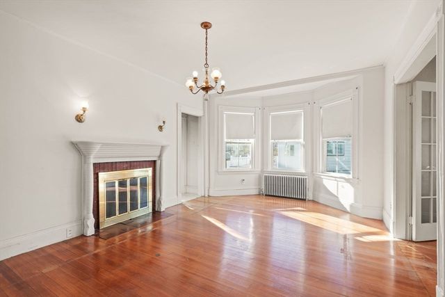 75 Van Winkle Street, Boston, MA 02124