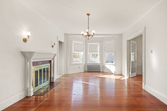 75 Van Winkle Street, Boston, MA 02124