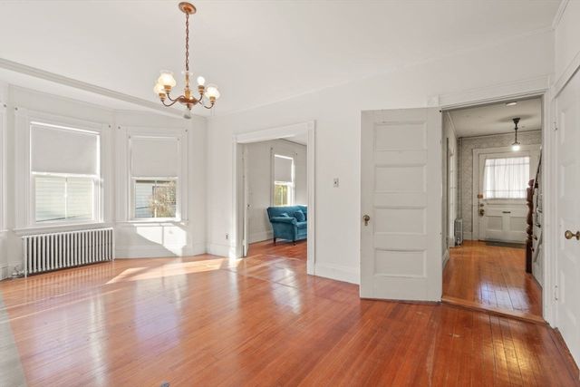 75 Van Winkle Street, Boston, MA 02124