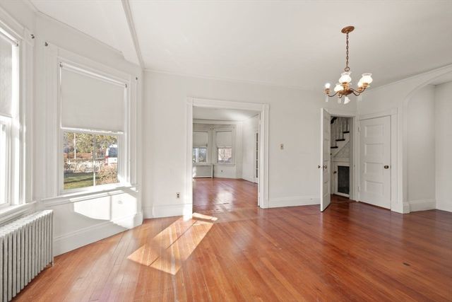 75 Van Winkle Street, Boston, MA 02124