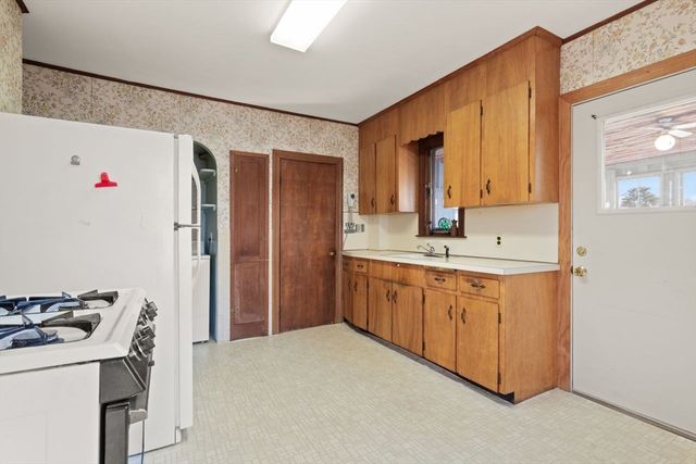 75 Van Winkle Street, Boston, MA 02124