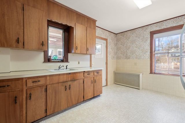 75 Van Winkle Street, Boston, MA 02124