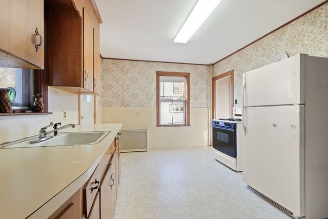 75 Van Winkle Street, Boston, MA 02124