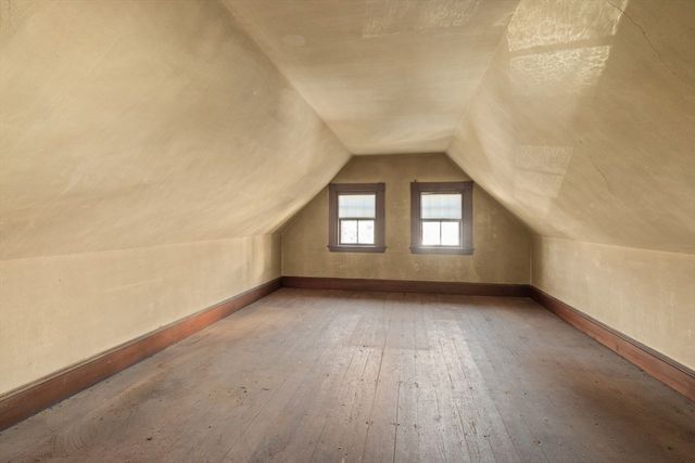 75 Van Winkle Street, Boston, MA 02124