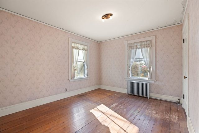 75 Van Winkle Street, Boston, MA 02124