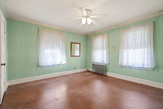 75 Van Winkle Street, Boston, MA 02124