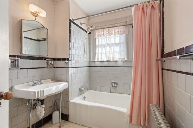 75 Van Winkle Street, Boston, MA 02124