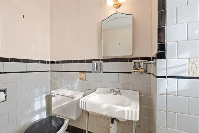 75 Van Winkle Street, Boston, MA 02124