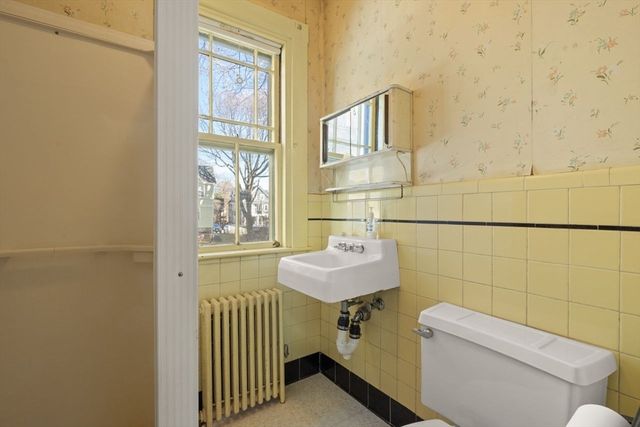 75 Van Winkle Street, Boston, MA 02124