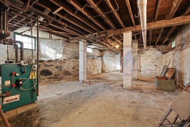 75 Van Winkle Street, Boston, MA 02124