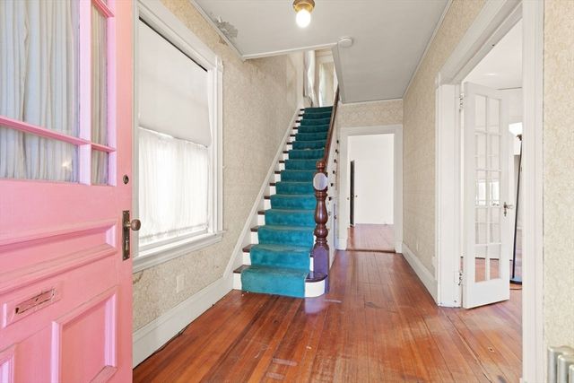 75 Van Winkle Street, Boston, MA 02124