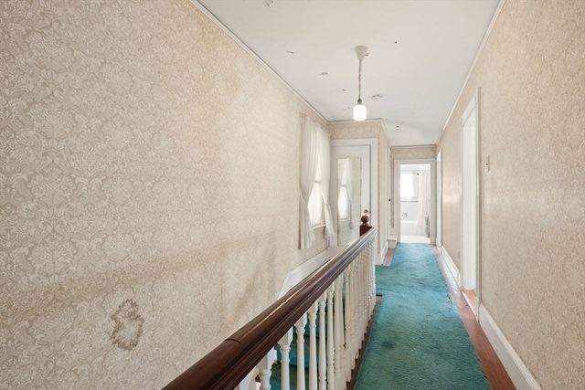 75 Van Winkle Street, Boston, MA 02124