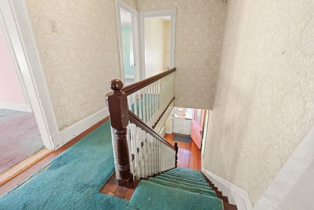 75 Van Winkle Street, Boston, MA 02124