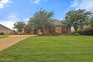 318 Towne Street, Brandon, MS 39042