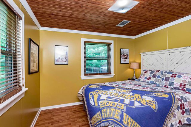 10105 Island Rd, Ventress, LA 70783