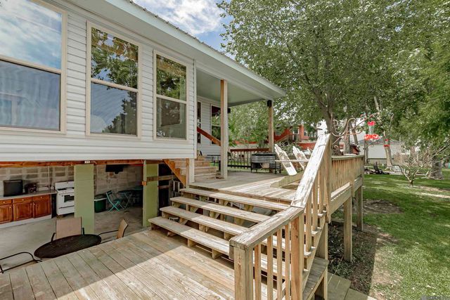 10105 Island Rd, Ventress, LA 70783