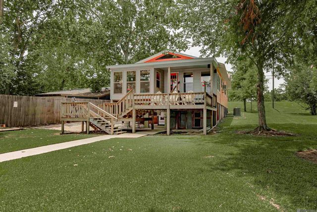 10105 Island Rd, Ventress, LA 70783