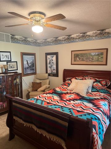 1513 Bobby Street, Berryville, AR 72616