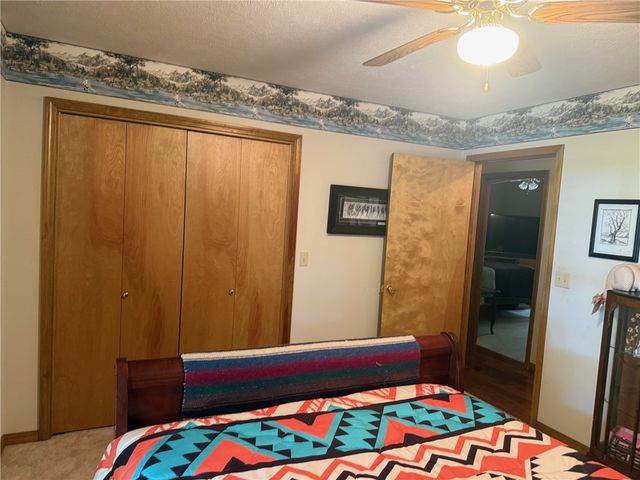 1513 Bobby Street, Berryville, AR 72616