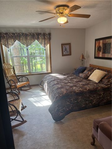 1513 Bobby Street, Berryville, AR 72616