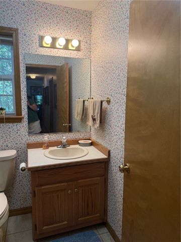 1513 Bobby Street, Berryville, AR 72616