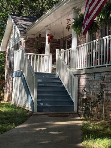 1513 Bobby Street, Berryville, AR 72616