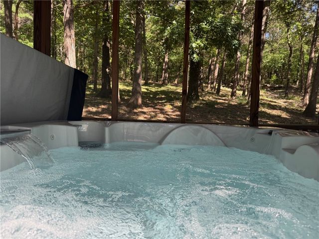 1513 Bobby Street, Berryville, AR 72616