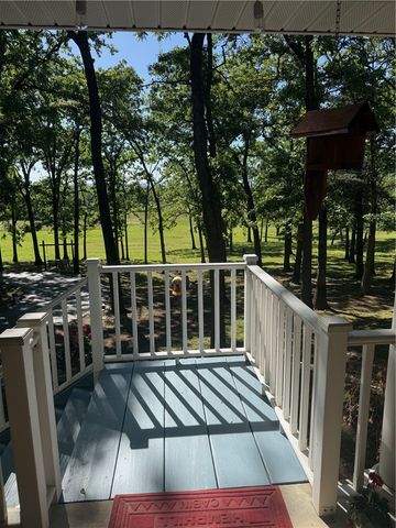 1513 Bobby Street, Berryville, AR 72616