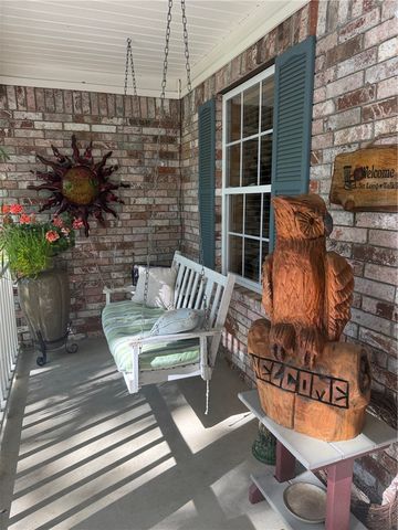 1513 Bobby Street, Berryville, AR 72616