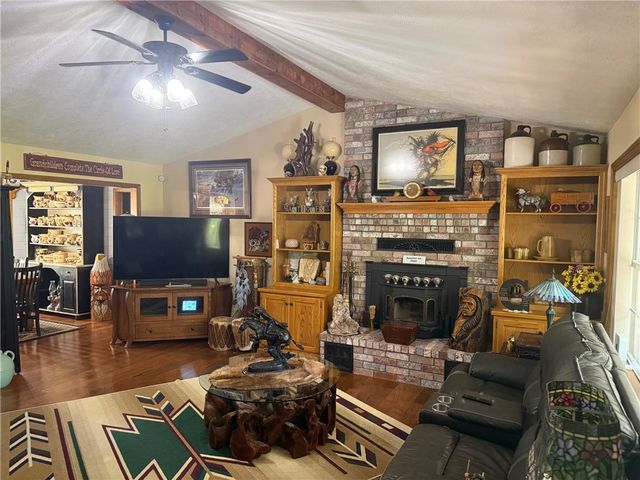 1513 Bobby Street, Berryville, AR 72616