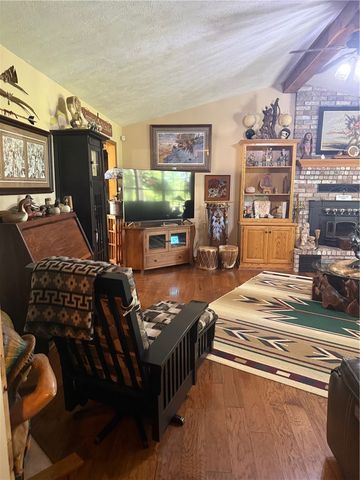 1513 Bobby Street, Berryville, AR 72616