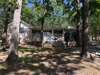 1513 Bobby Street, Berryville, AR 72616