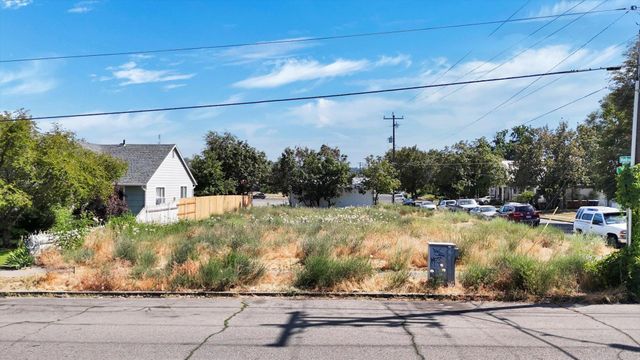 1085 W Sinto Ave, Spokane, WA 99201