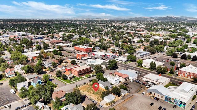 1085 W Sinto Ave, Spokane, WA 99201