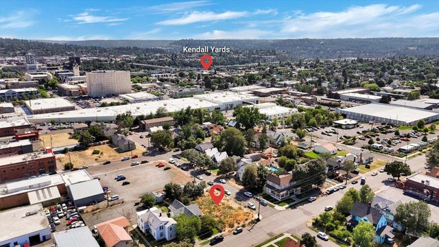 1085 W Sinto Ave, Spokane, WA 99201