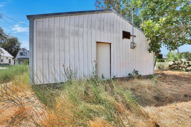 1085 W Sinto Ave, Spokane, WA 99201