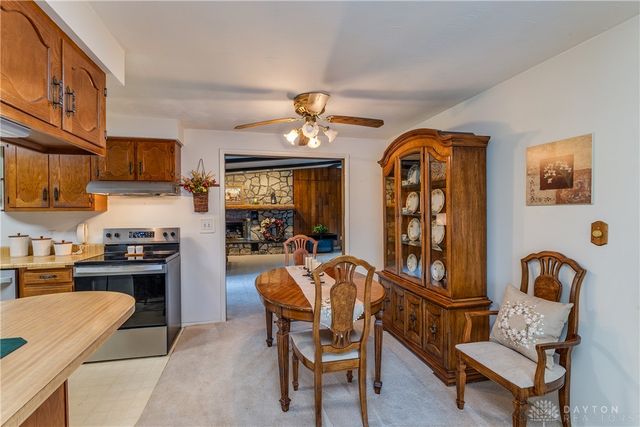 1004 Bristol Drive, Vandalia, OH 45377