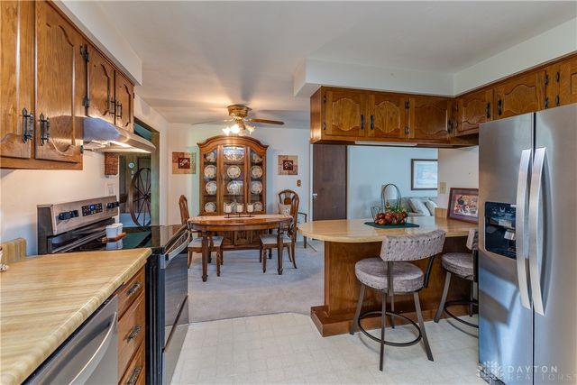 1004 Bristol Drive, Vandalia, OH 45377