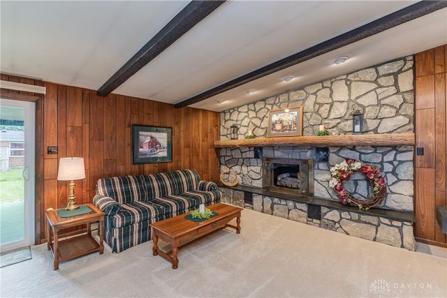 1004 Bristol Drive, Vandalia, OH 45377
