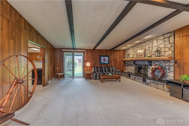 1004 Bristol Drive, Vandalia, OH 45377
