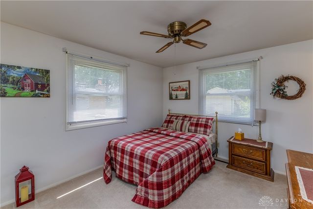 1004 Bristol Drive, Vandalia, OH 45377